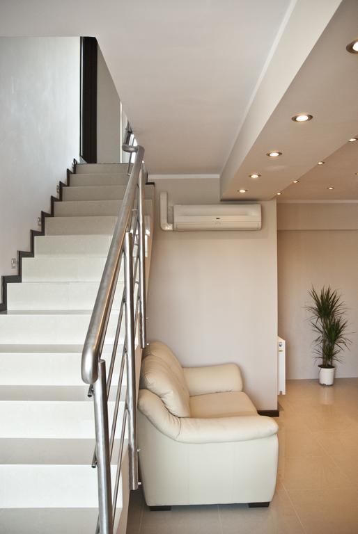 Villa Pallas Gdańsk Extérieur photo