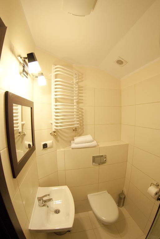 Villa Pallas Gdańsk Extérieur photo