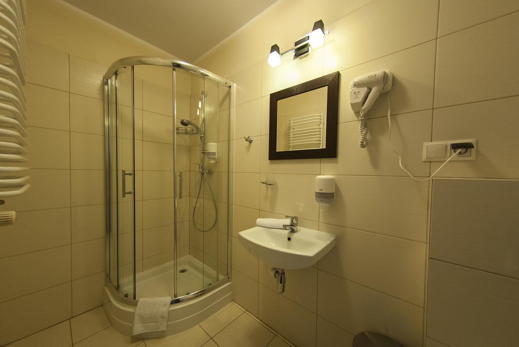 Villa Pallas Gdańsk Extérieur photo