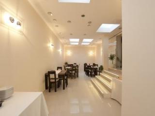 Villa Pallas Gdańsk Extérieur photo